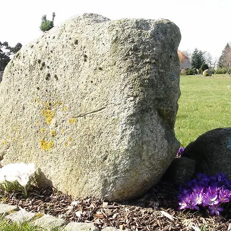 Maison d'hôtes Fennert Pritzwald