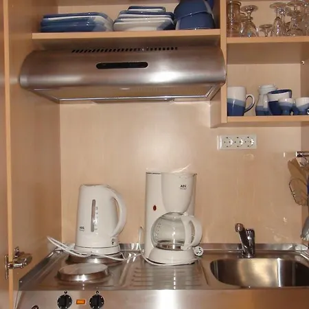 Maison d'hôtes Fennert 3*