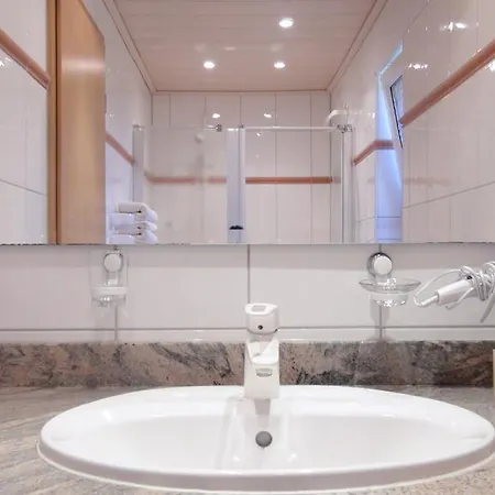 Maison d'hôtes Fennert