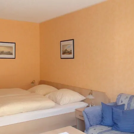Guest house Fennert *