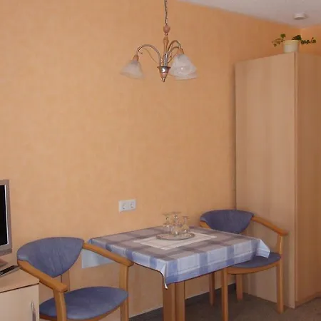 Maison d'hôtes Fennert