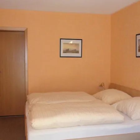 Maison d'hôtes Fennert