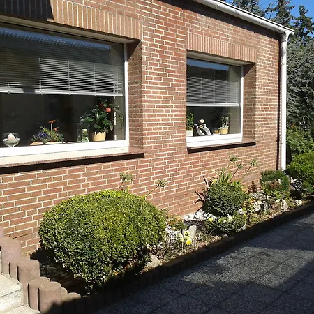 Maison d'hôtes Fennert 3*