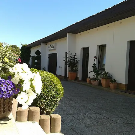 Maison d'hôtes Fennert 3*