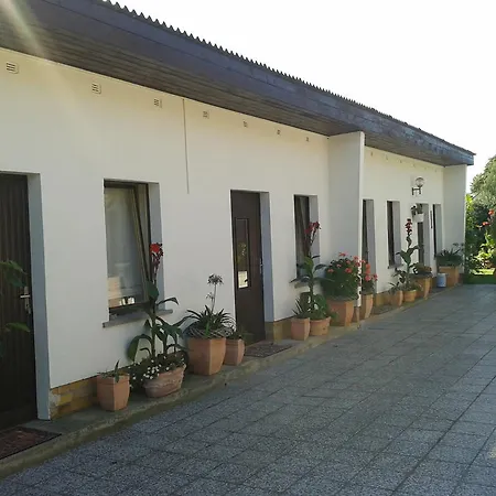 Maison d'hôtes Fennert 3*