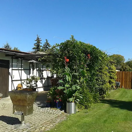 Guest house Fennert Pritzwald