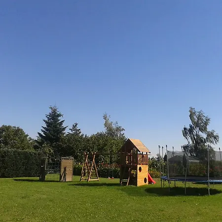 Fennert Guest house *