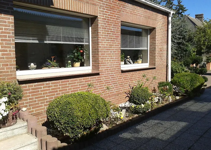 Maison d'hôtes Fennert 3*