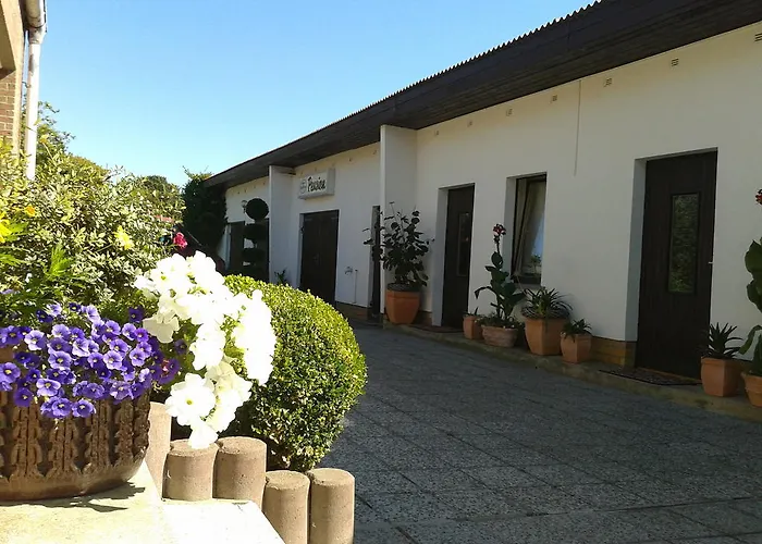 Maison d'hôtes Fennert 3*