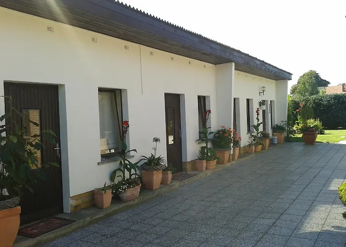Maison d'hôtes Fennert 3*